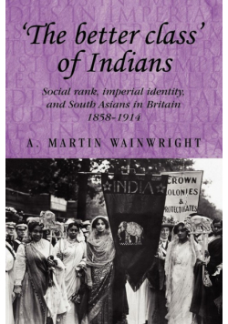 'The better class' of Indians