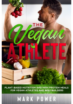The Vegan Athlete