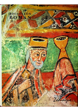 Roussillom Roman