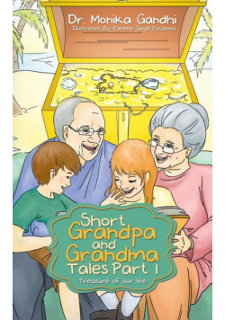 Short Grandpa and Grandma Tales Part-1
