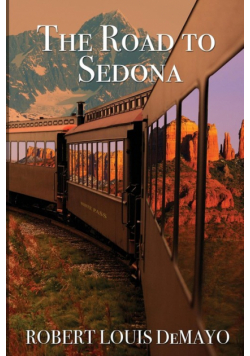 The Road to Sedona