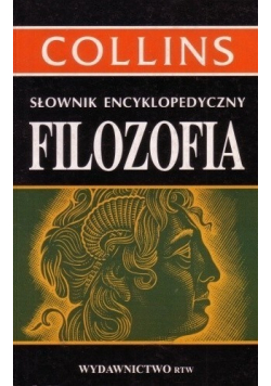 Słownik encyklopedyczny filozofia