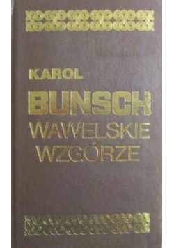 Wawelskie wzgórze