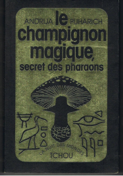 Champignon magique