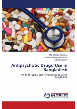 Antipsychotic Drugs' Use in Bangladesh