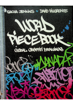 World piece book
