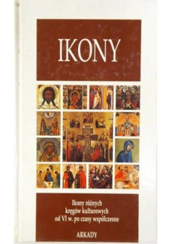 Ikony