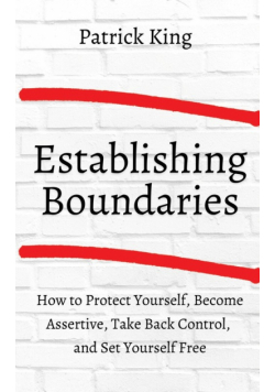 How to Establish Boundaries