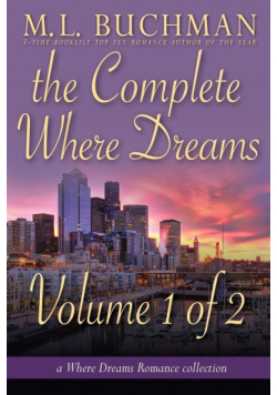 The Complete Where Dreams - Volume 1 of 2