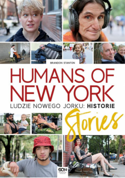 Humans of New York: Stories. Ludzie Nowego Jorku