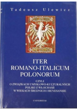 Iter Romano Italicum Polonorum