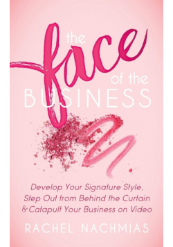 The Face of the Business