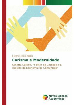 Carisma e Modernidade