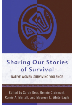Sharing Our Stories of Survival