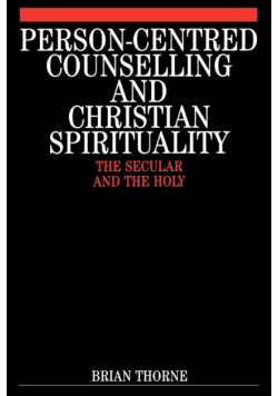 Person-Centred Counselling