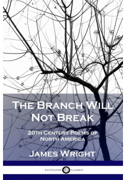 The Branch Will Not Break