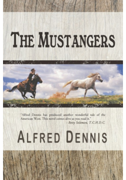 The Mustangers