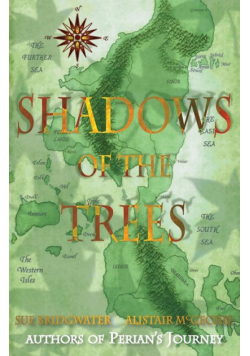 Shadows of the Trees
