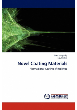 Novel Coating Materials