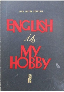 English is My Hobby