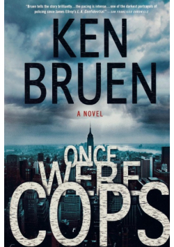 Once Were Cops