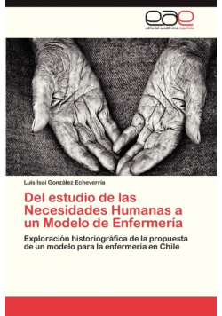 del Estudio de Las Necesidades Humanas a Un Modelo de Enfermeria
