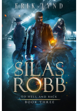 Silas Robb