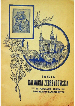 Święta Kalwaria Zebrzydowska 1939 r