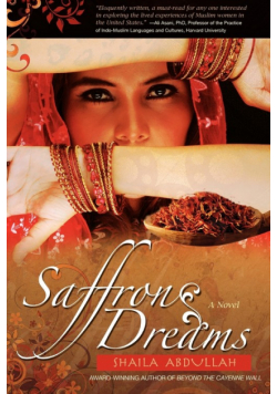 Saffron Dreams