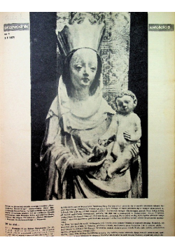 Przewodnik katolicki nr 1 do 52 1971