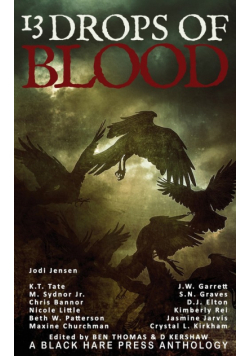 13 Drops of Blood
