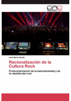 Racionalización de la Cultura Rock
