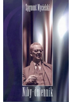 Niby  dziennik