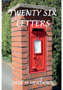 Twenty Six Letters