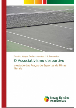 O Associativismo desportivo