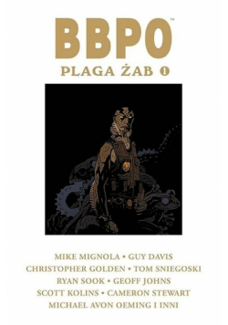 BBPO Plaga żab 1