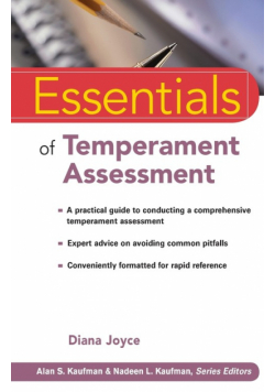 Temperament Essentials
