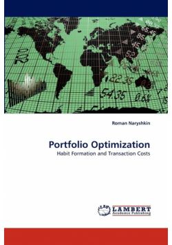 Portfolio Optimization