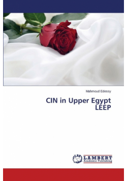 CIN in Upper Egypt LEEP