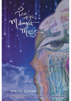 Tea with the Midnight Muse