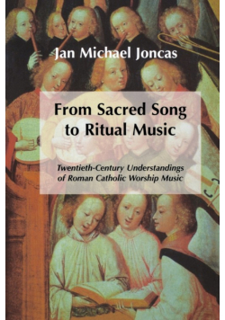 From Sacred Song to Ritual Music