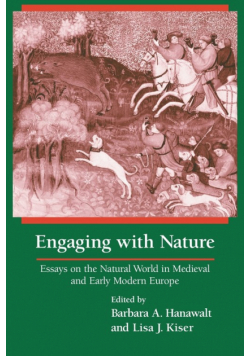 Engaging With Nature