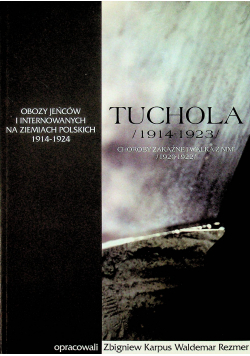 Tuchola 1914 - 1923