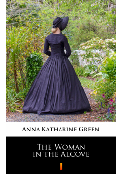 The Woman in the Alcove