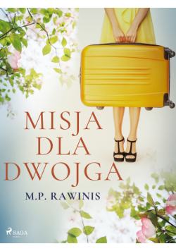 Misja dla dwojga