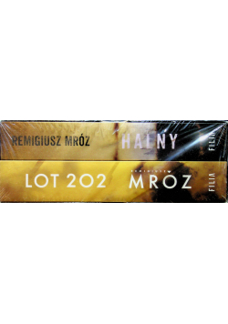 Lot 202/ Halny
