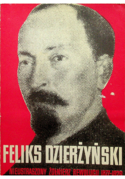 Feliks Dzierżyński