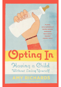 Opting in