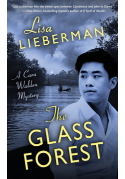 The Glass Forest