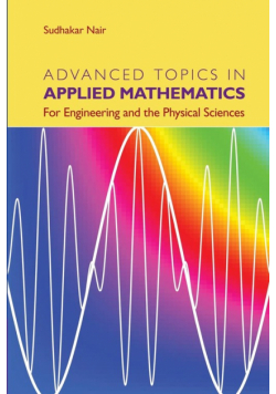 Advanced Topics in Applied Mathematics